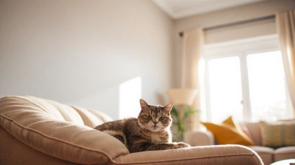 Top conseils pour assurer le bonheur et le bien-être de votre chat