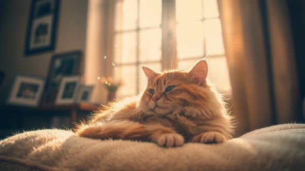 Top conseils pour assurer le bonheur et le bien-être de votre chat