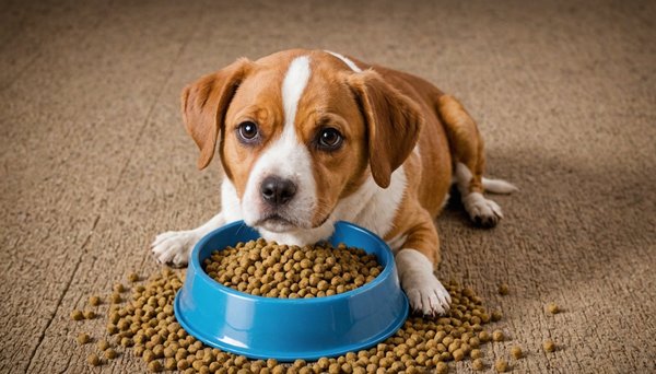 Choisir les meilleures croquettes pour chien : l'avis des pros